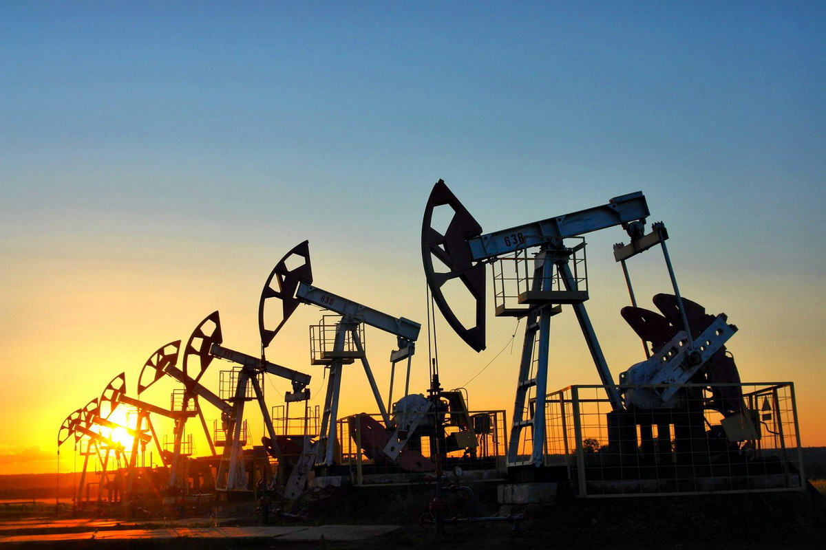 Опубликованы данные для расчёта НДПИ и НДД, а также акциза на нефтяное сырье за май 2021 года