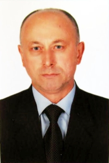 Дмитренко Александр  Сергеевич
