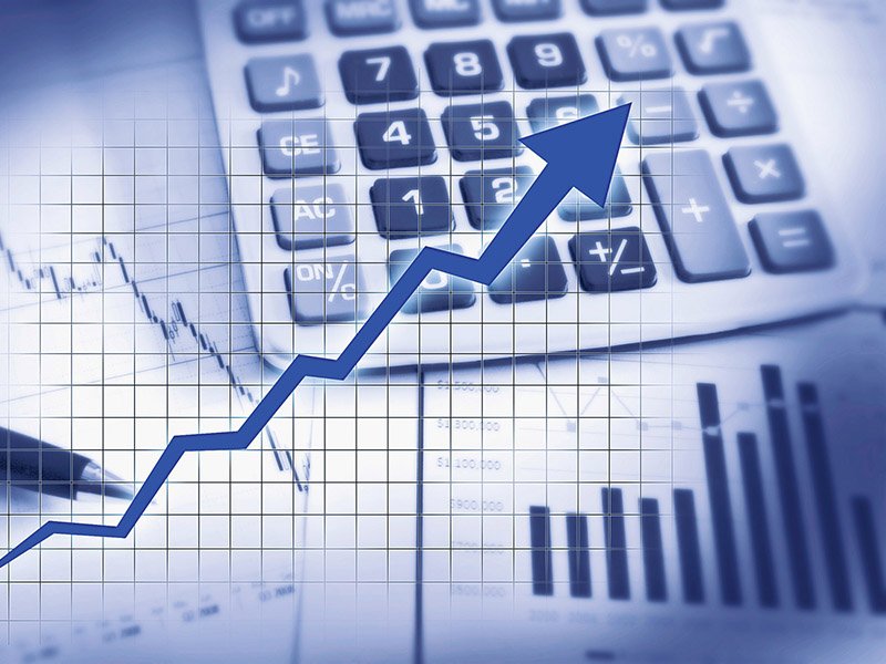 На 25% выросли налоговые поступления налогоплательщиков Подмосковья