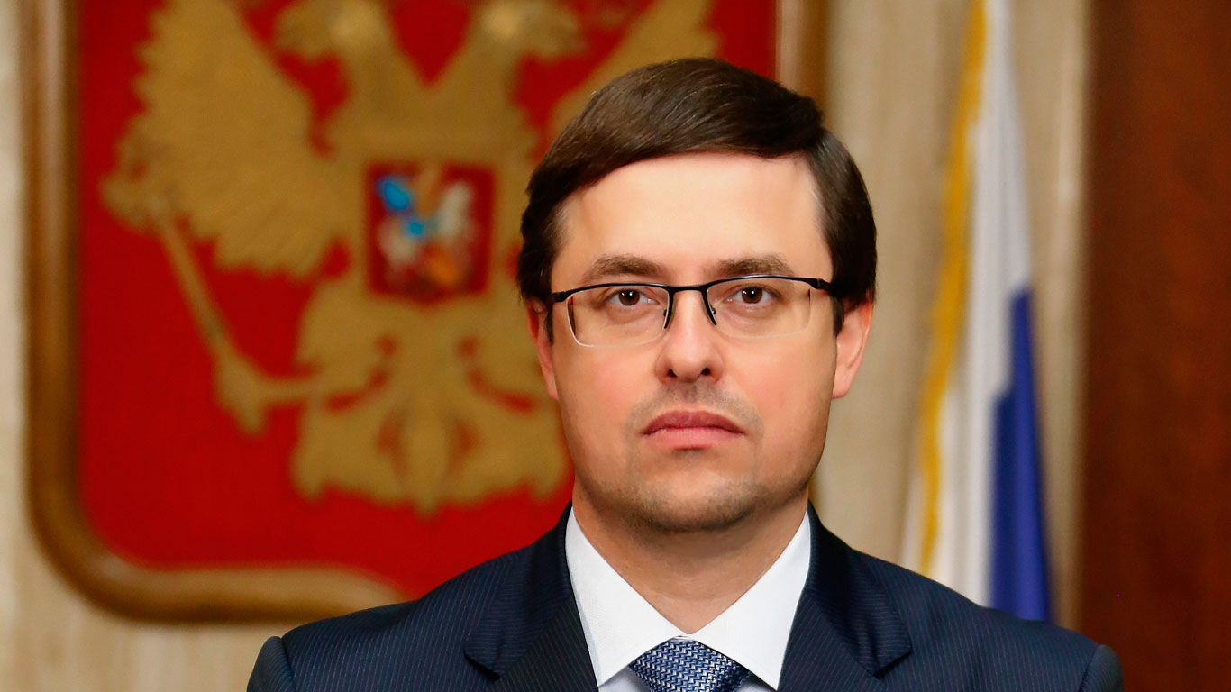 Алексей Лащёнов рассказал об изменениях в налогообложении имущества организаций с 2022 года