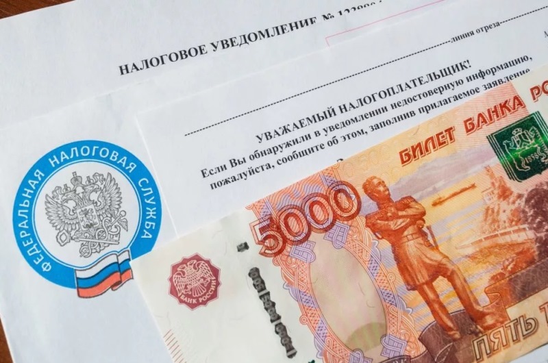 Заплатить имущественные налоги в срок – обязанность собственников имущества