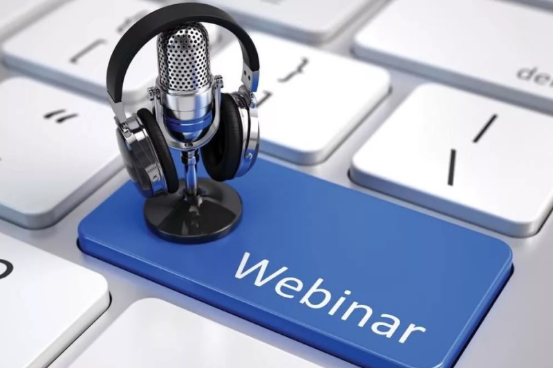 Изменения в расчете по форме 6-НДФЛ с 2023 года обсудили на вебинаре в подмосковном налоговом управлении