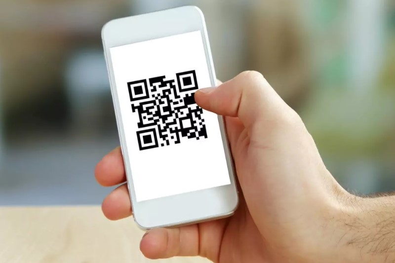 Поделитесь мнением о работе налоговых органов Подмосковья через QR-анкетирование
