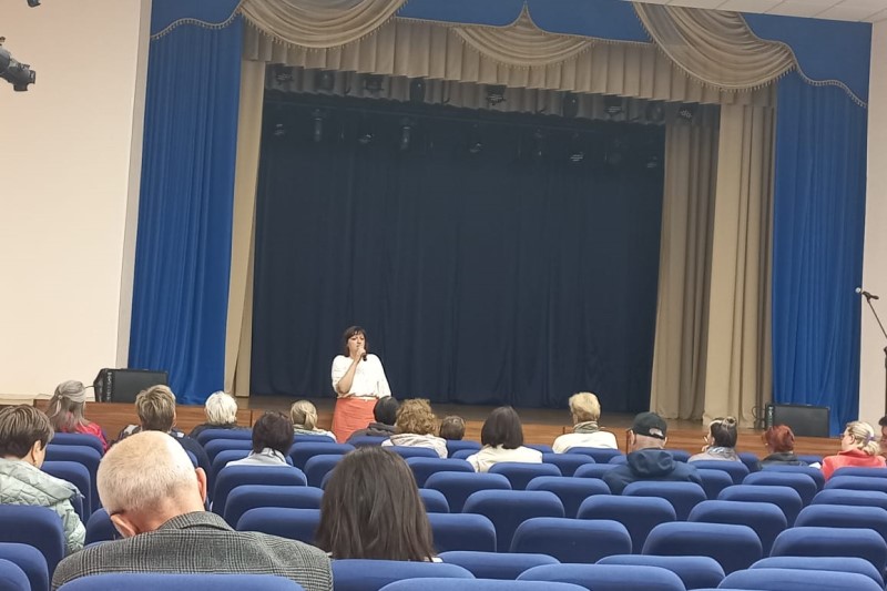 Налогоплательщикам Чехова напомнили о представлении уведомлений об исчисленных суммах налогов