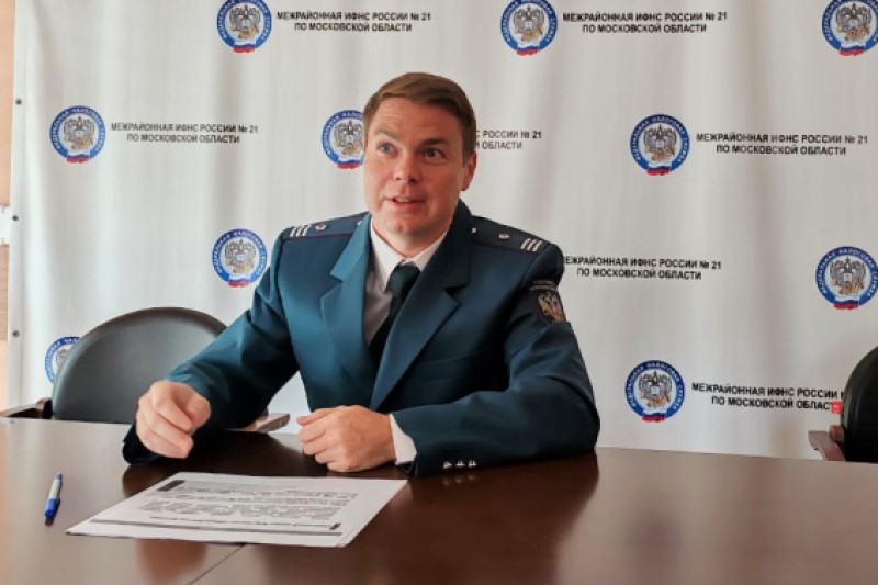 Специалист подмосковной налоговой инспекции рассказал о сервисе проверки чеков