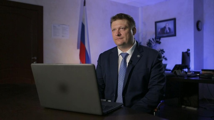 Андрей Бударин: Хороший современный сервис должен быть простым, понятным и удобным