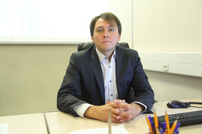 Об изменениях налогового законодательства рассказал Виталий Пыркин