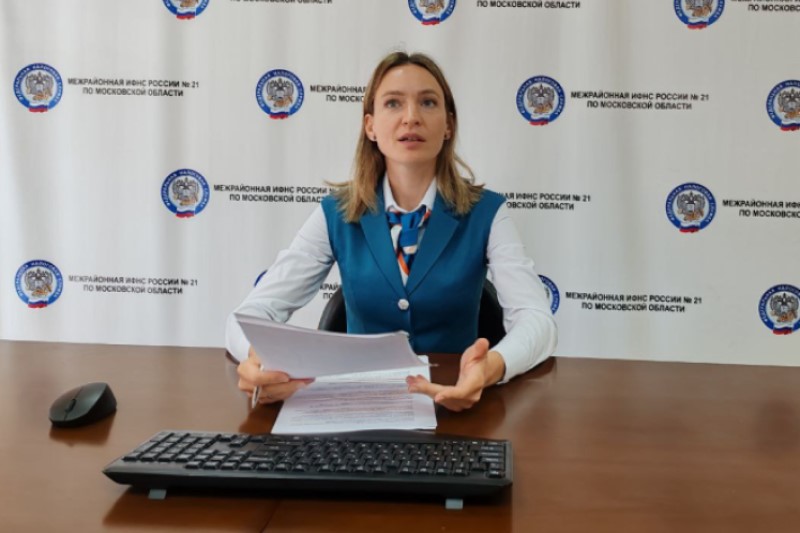 О налогообложении самозанятых рассказали на вебинаре