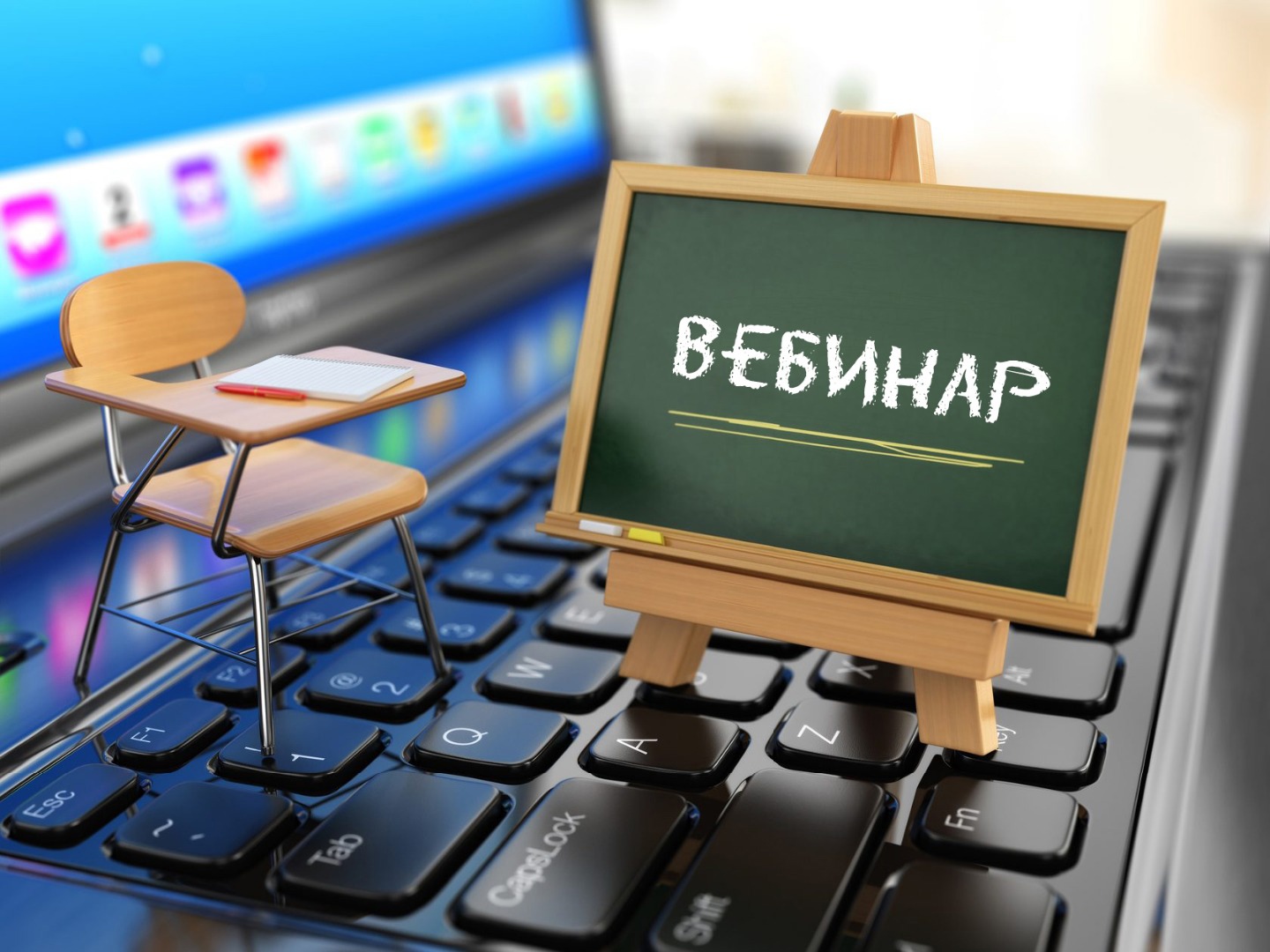 На вебинаре в Рузе обсудили основные вопросы деятельности КИК