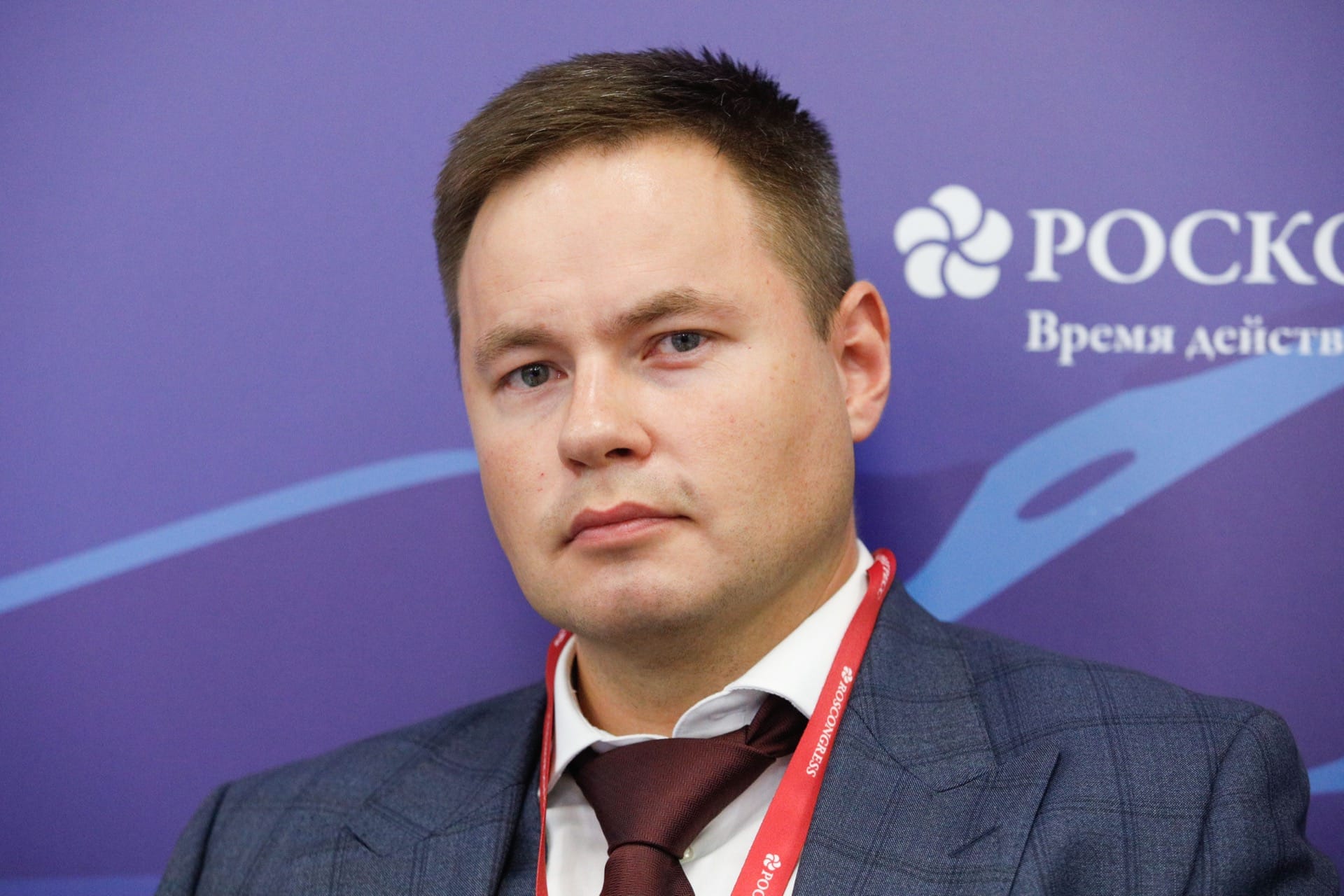 Тимур Шиналиев: в ЭКГ-рейтинг входят уже 7 млн организаций и индивидуальных предпринимателей