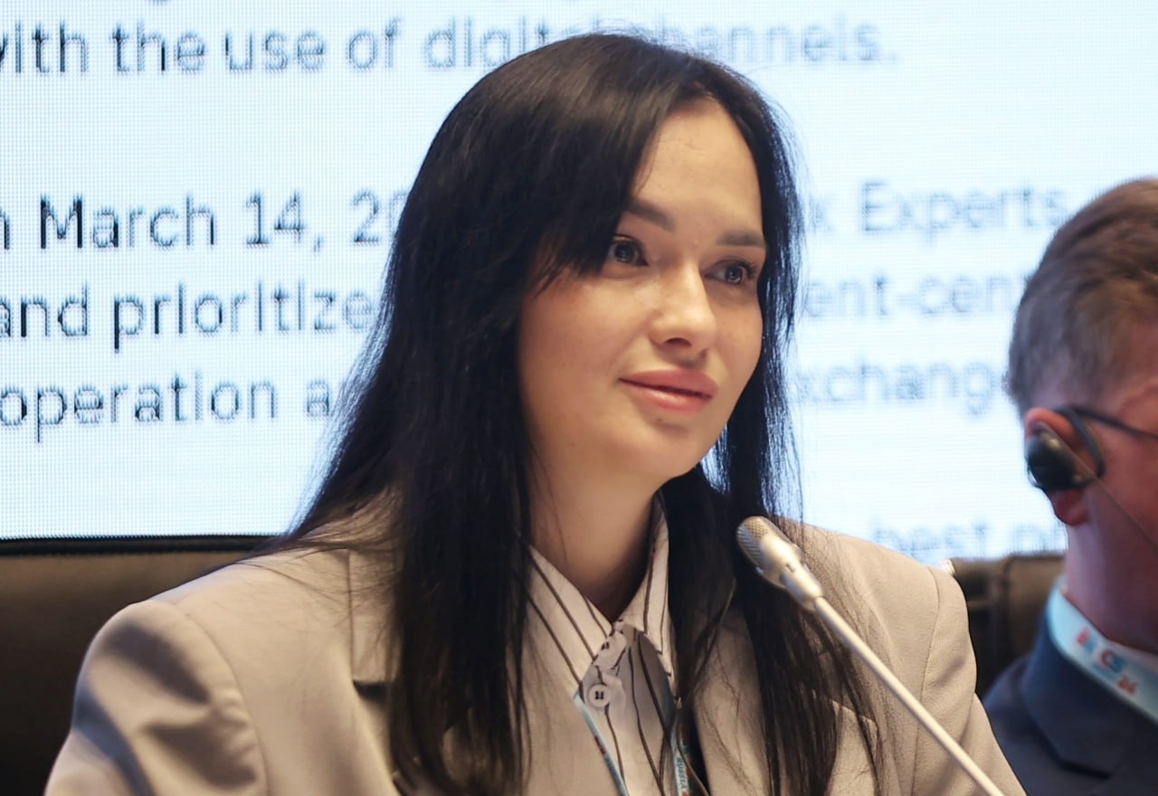 Концепцию клиентоцентричности в налоговом администрировании обсудили эксперты в рамках рабочей группы БРИКС