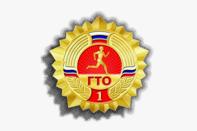 За прохождение ГТО можно будет получить налоговый вычет