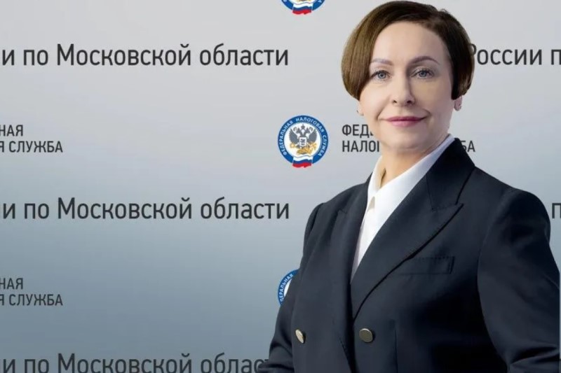 Налоговая реформа — 2025. Интервью с руководителем УФНС России по Московской области Екатериной Макаровой