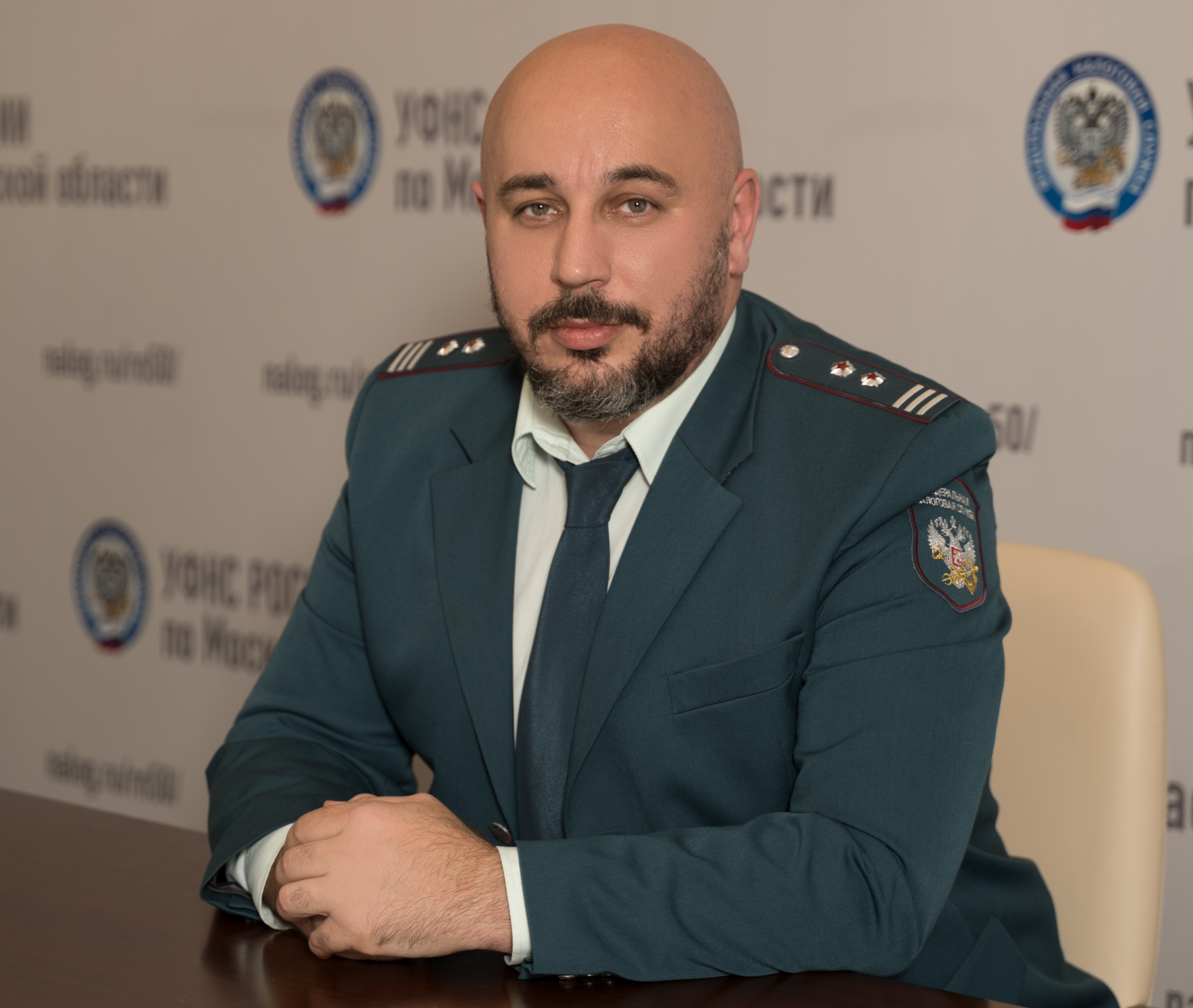 В подмосковном налоговом управлении обсудили вопросы налоговой амнистии 