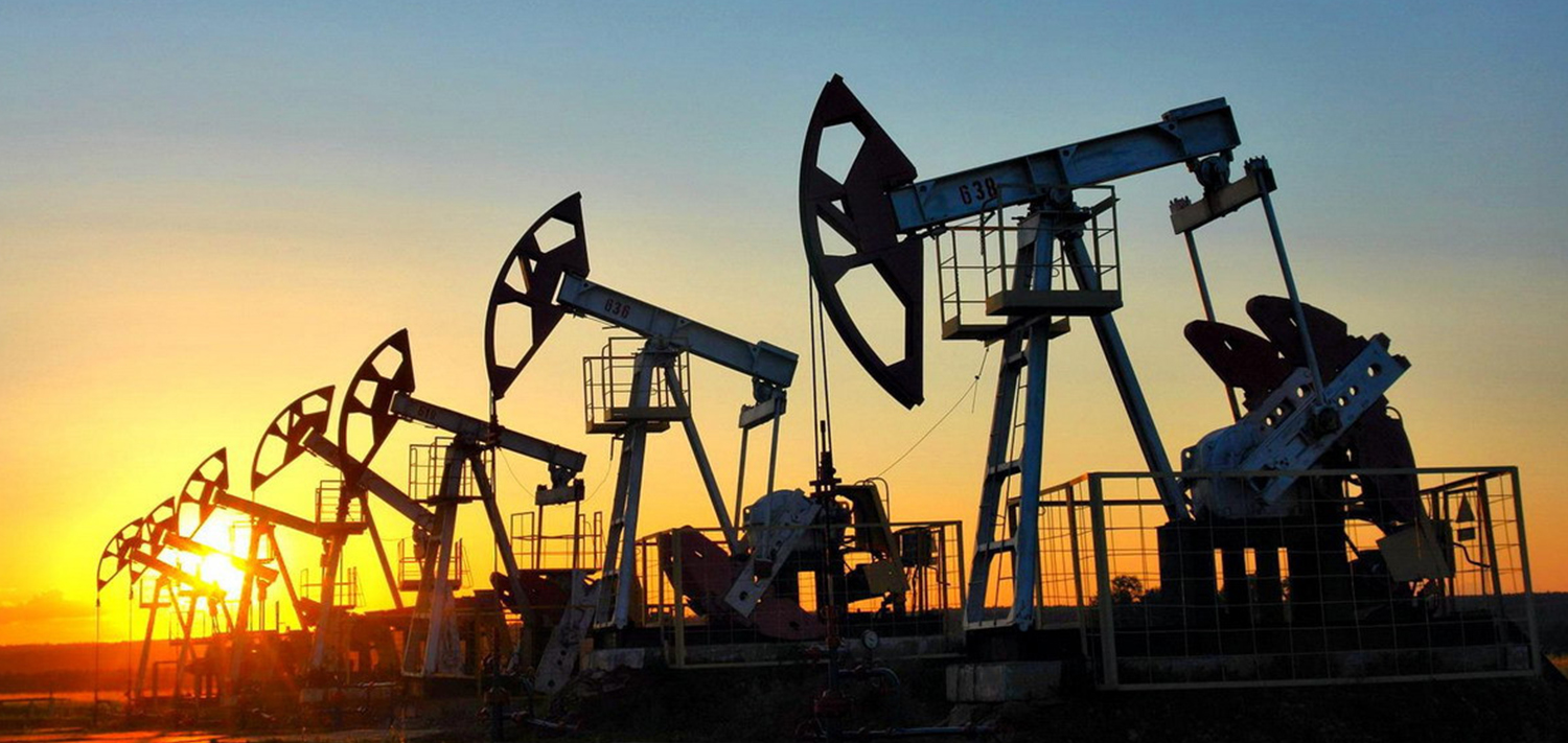 Опубликованы данные для расчёта НДПИ, НДД и акциза на нефтяное
сырье за октябрь 2025 года