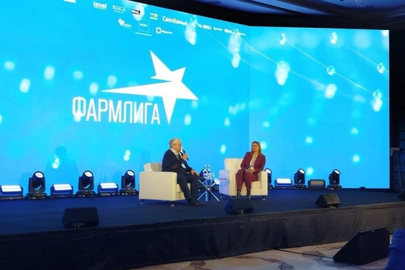Налоговики Подмосковья помогают представителям фармацевтической отрасли повысить свои налоговые компетенции