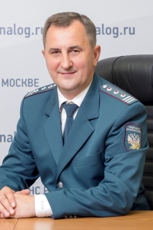 Карпачев Сергей Витальевич