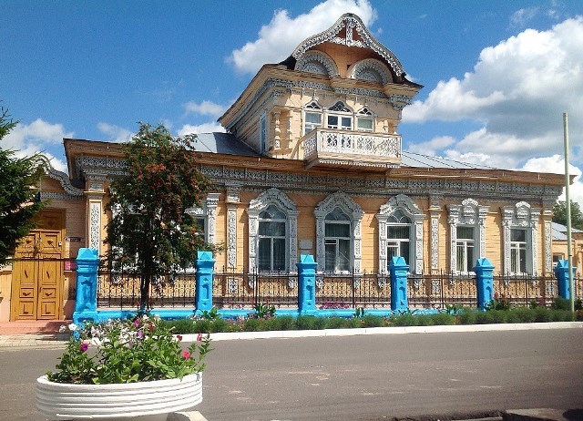 Почта злынки. Город Злынка.