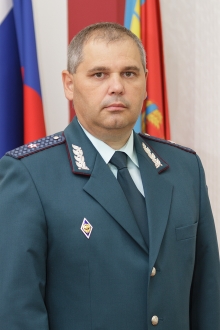 Камерилов Руслан Владимирович