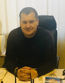 Галиев Михаил Сергеевич