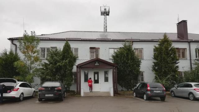  Здание ТОРМа по Мясниковскому району  