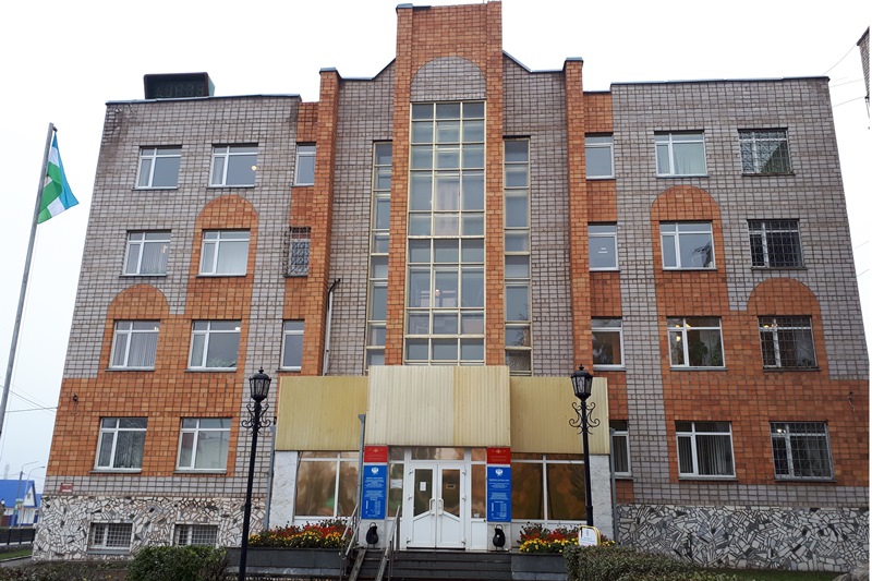Здание ТОРМ по Бирскому району, расположенный по адресу г.Бирск, ул.Мира, 66