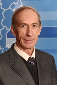 Попов Анатолий Георгиевич