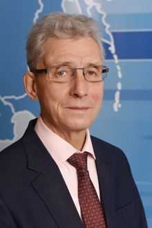 Член Общественного совета