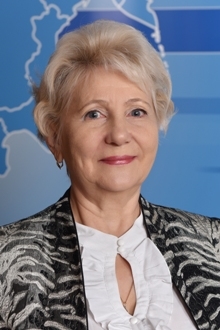 Член Общественного совета