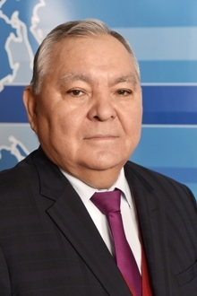 Член  Общественного совета