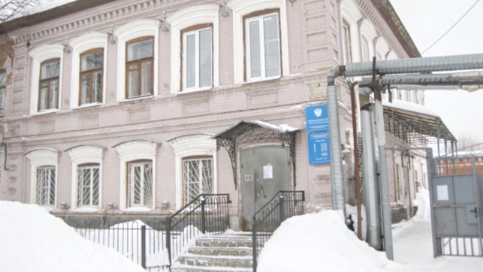 г. Богородск, ул.Венецкого, д.7
