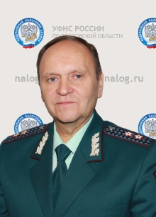 Шевченко Александр Анатольевич