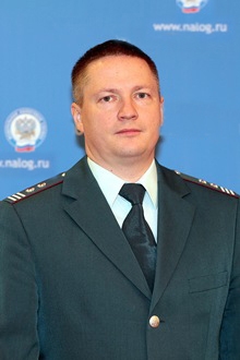 Смирнов Александр Валерьевич