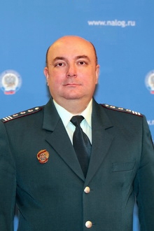 Пуркис Андрей  Михайлович