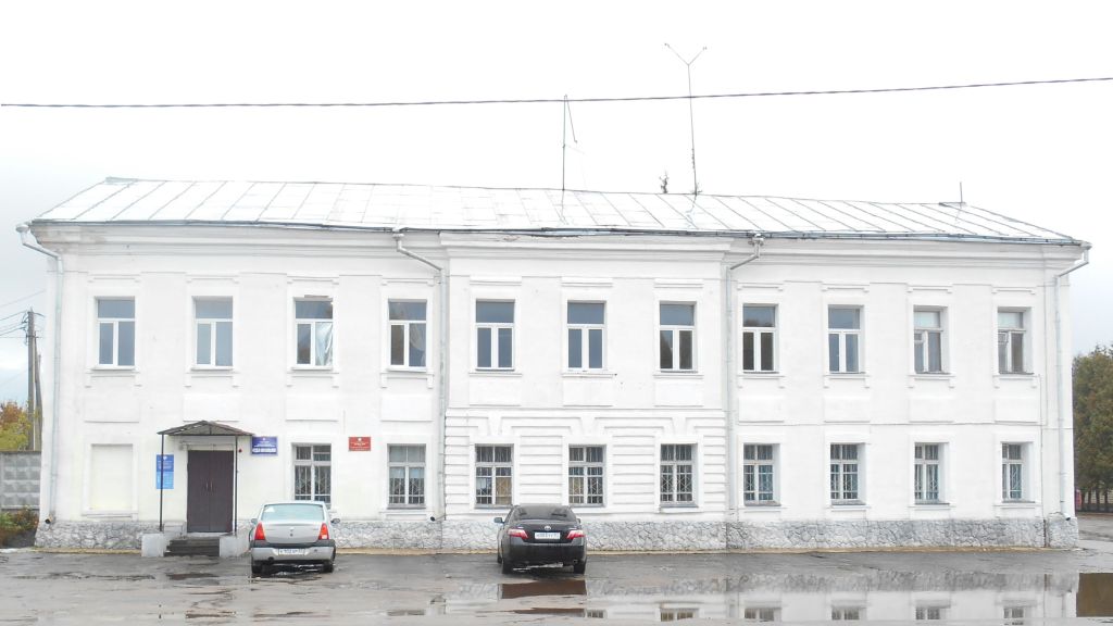 Купить Дом В П Кромы Орловская Область