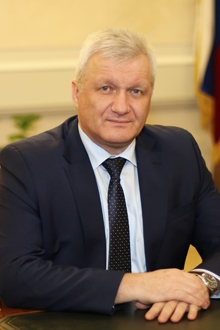 Гнедых Александр  Викторович