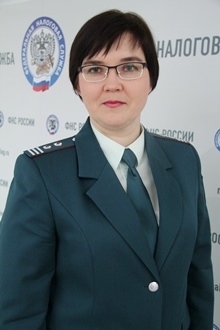 Лукина Людмила  Михайловна