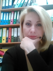 ЧЛЕН ОБЩЕСТВЕННОГО СОВЕТА