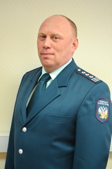 Бакулев Александр Михайлович