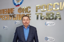 Севек Вячеслав Кыргысович