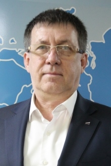 Бочкарев Олег Викторович