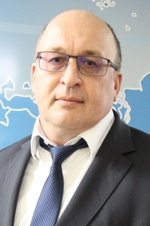 Бородин Дмитрий  Александрович