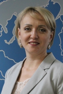 Демина Татьяна Владимировна
