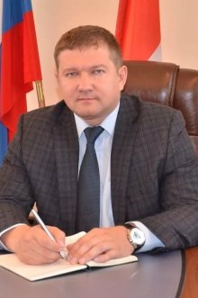 Чекусов Максим Сергеевич