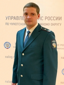 Кириллов Павел Игоревич