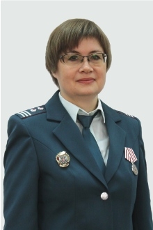 Хасаншина  Гульнара  Римовна