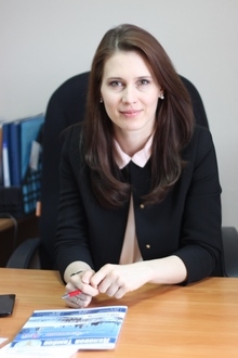 Воронина Елена Александровна