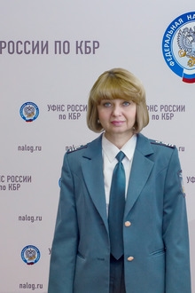 Лытнева Наталья Юрьевна