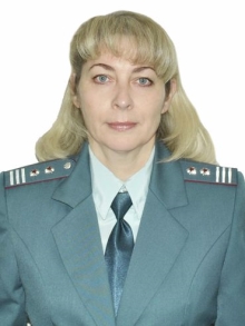 Лялякина Ирина Анатольевна