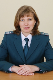 Костецкая Юлия Владимировна